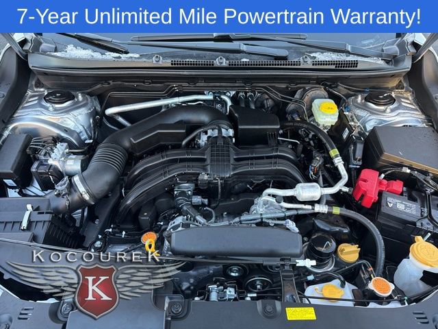 New 2026 Subaru Crosstrek 2.5i Wilderness w/ Crosstrek Mirror Package image 24