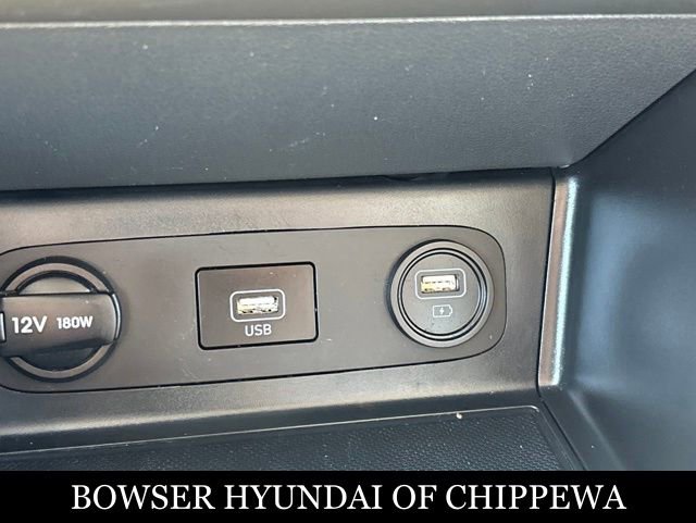 Used 2023 Hyundai Sonata SE FWD image 14