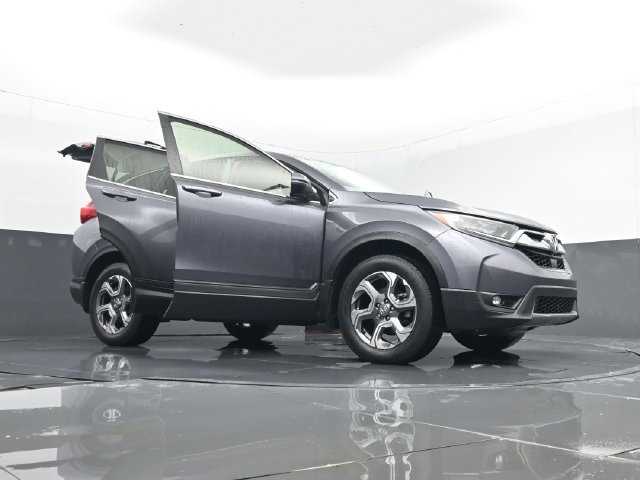 Used 2017 Honda CR-V EX-L image 34