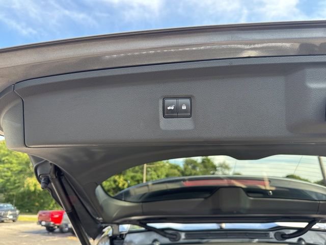 Used 2022 INFINITI QX60 Sensory w/ Vision Package AWD/4WD image 27