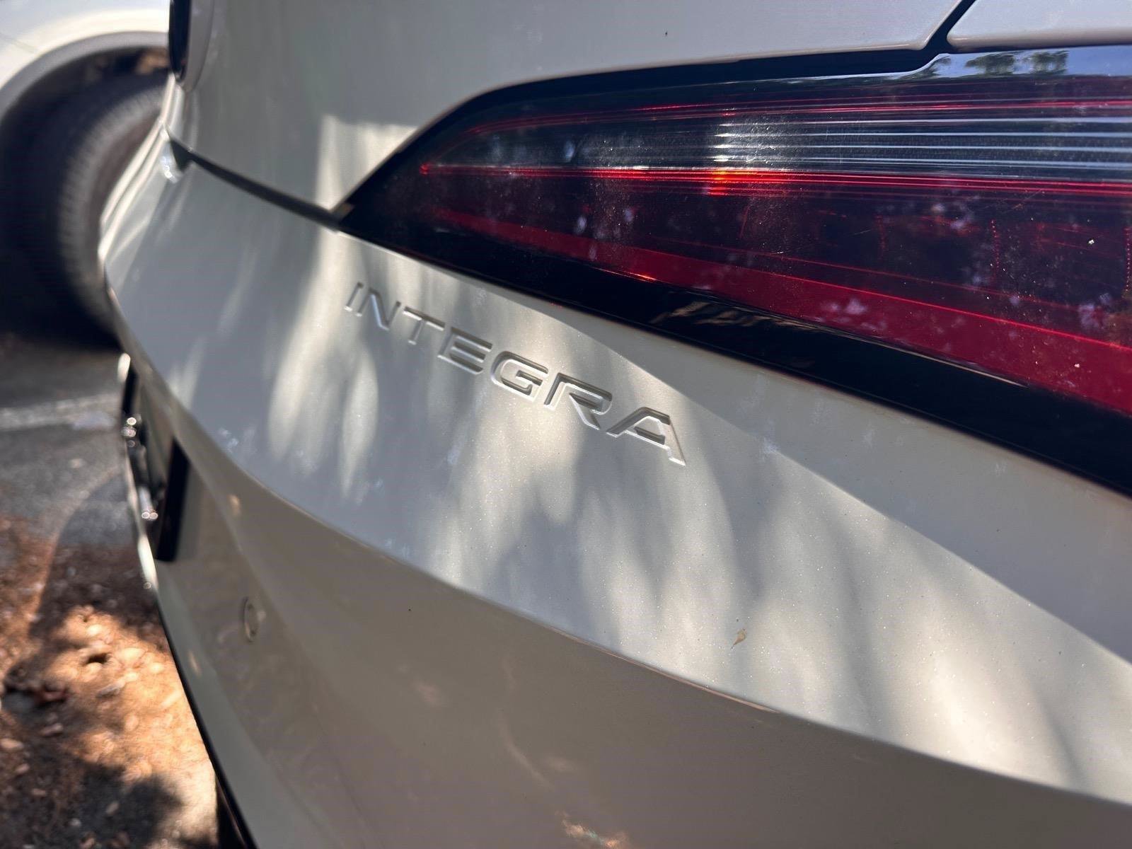 Used 2025 Acura Integra A-Spec w/ Technology Package FWD image 12