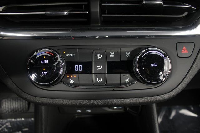 New 2026 Buick Envista Preferred w/ Convenience I Package image 6