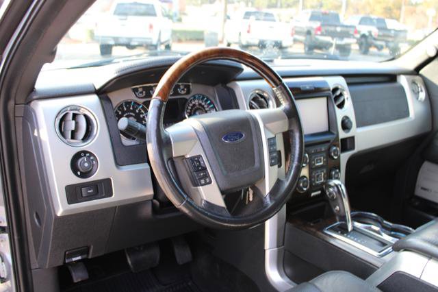 Used 2013 Ford F150 Platinum image 22