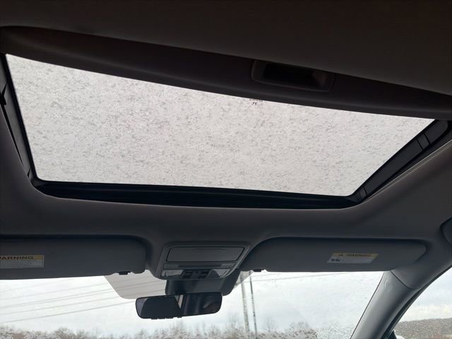 Used 2018 Honda Odyssey EX-L image 23