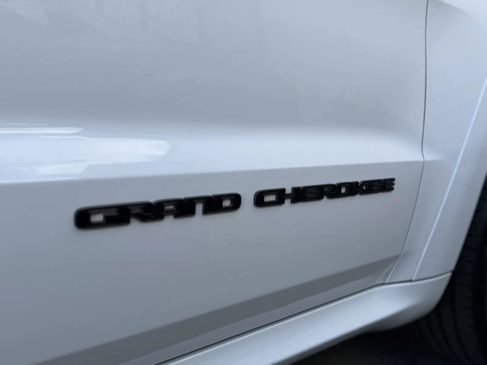 Used 2020 Jeep Grand Cherokee High Altitude image 43