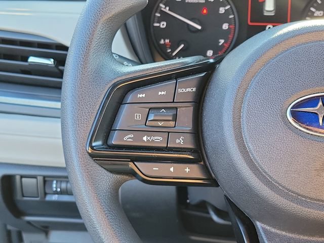 Used 2025 Subaru Forester AWD/4WD image 33