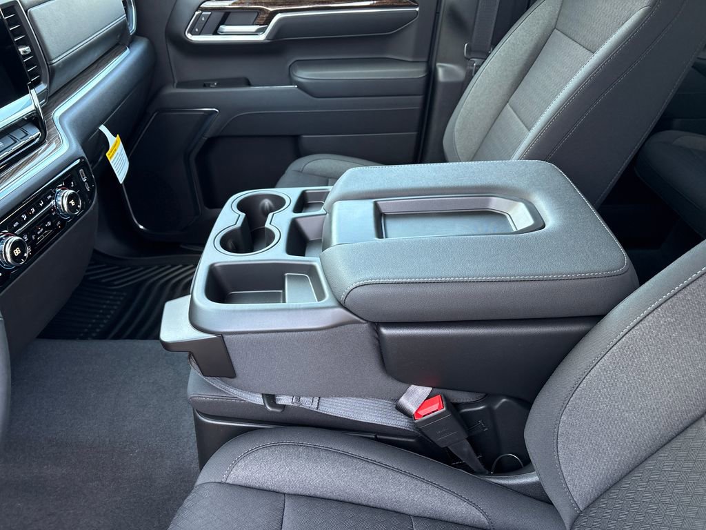 New 2026 GMC Sierra 1500 Elevation image 30