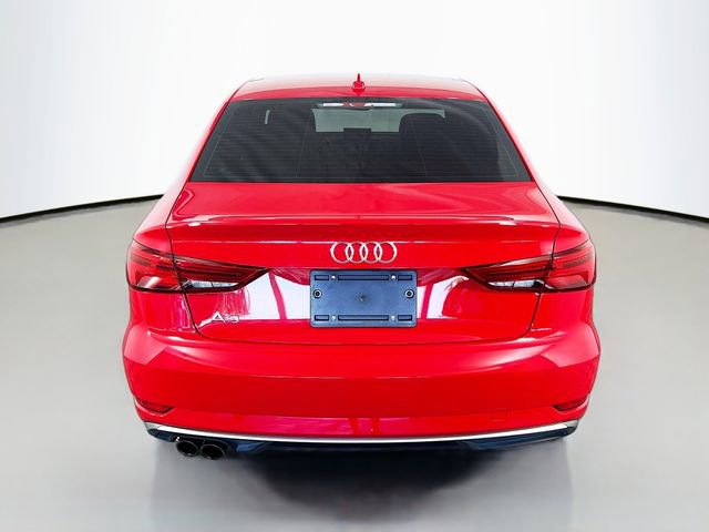 Used 2018 Audi A3 2.0T Premium w/ Convenience Package FWD image 7