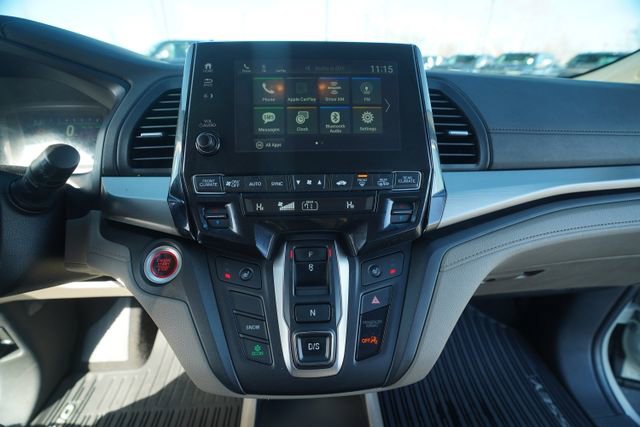 Used 2018 Honda Odyssey EX-L image 28