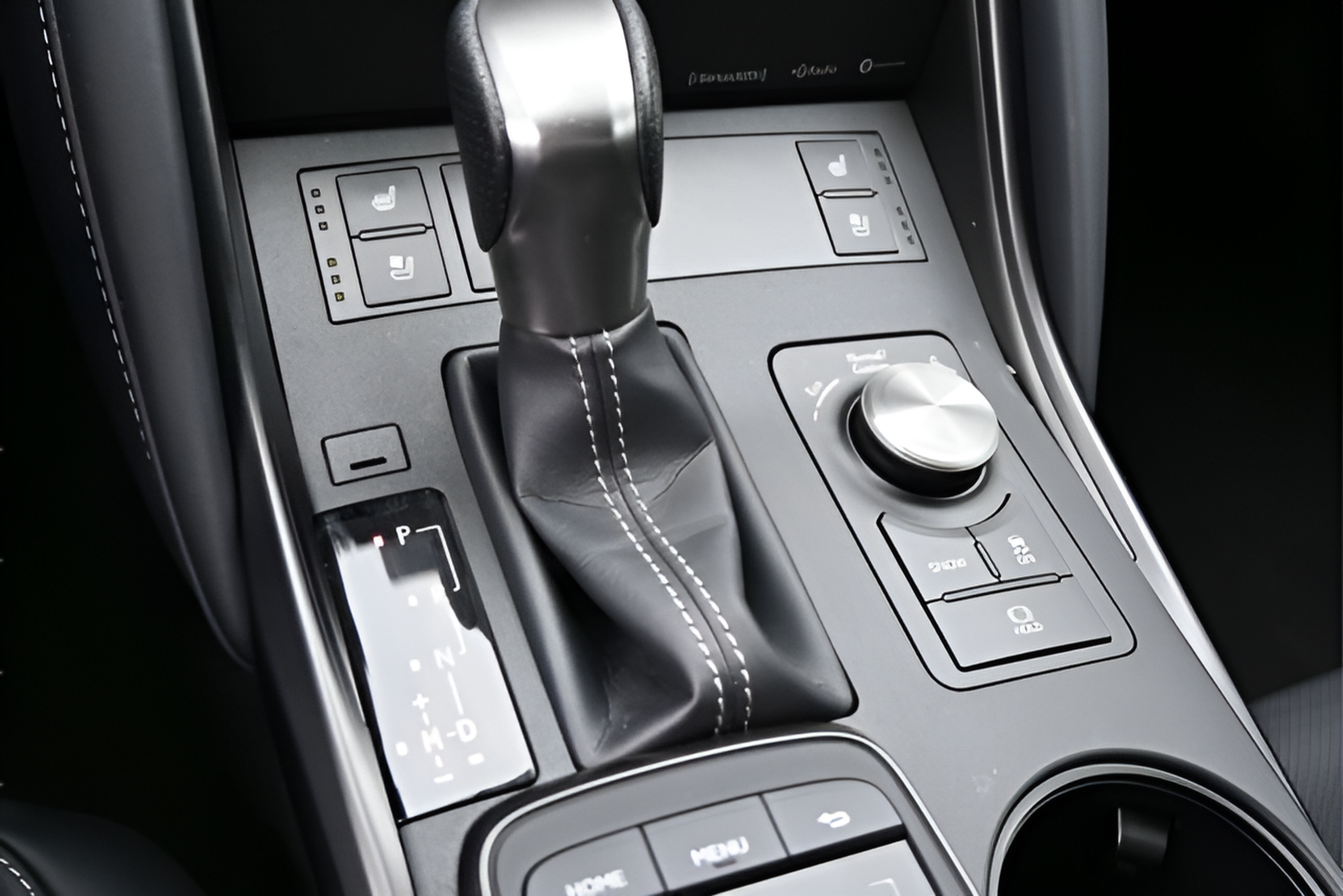 Used 2023 Lexus IS 350 F Sport w/ Handling Package RWD image 21