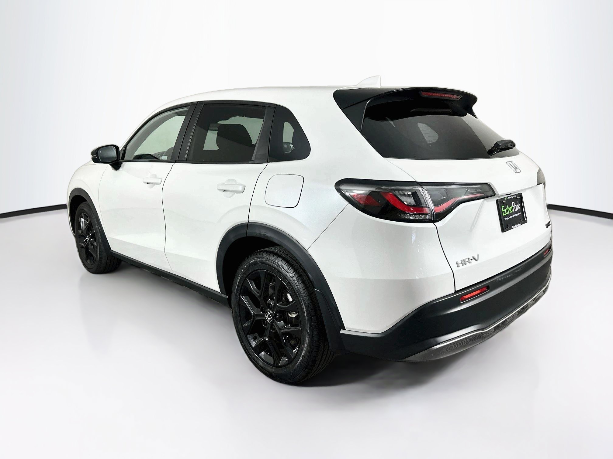 Used 2024 Honda HR-V Sport image 5