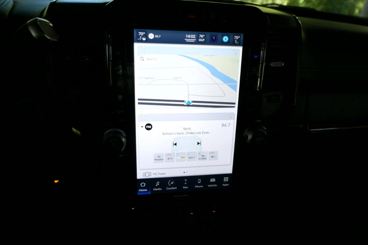 Used 2022 RAM 3500 Limited image 15