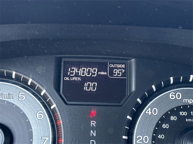 Used 2017 Honda Odyssey EX-L image 35