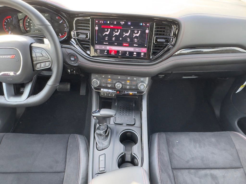 New 2026 Dodge Durango GT image 11