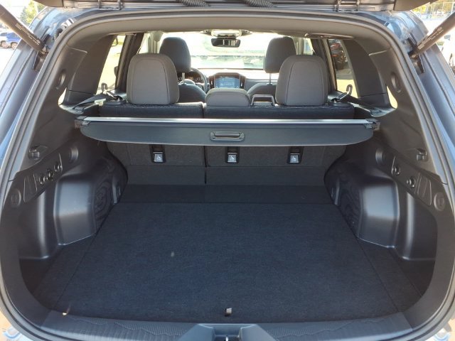 Certified 2026 Subaru Forester Premium AWD/4WD image 7