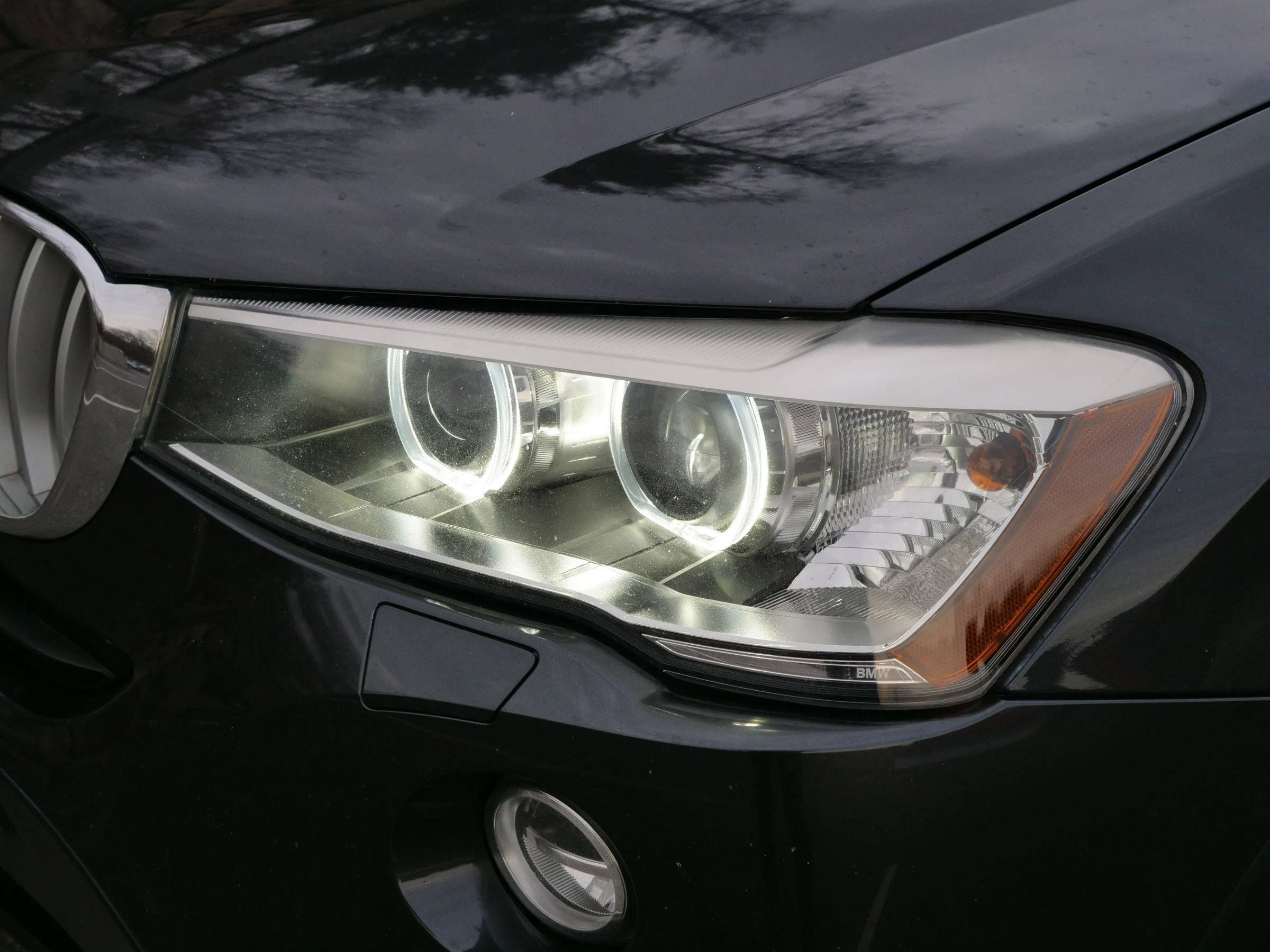 Used 2016 BMW X4 xDrive28i image 27