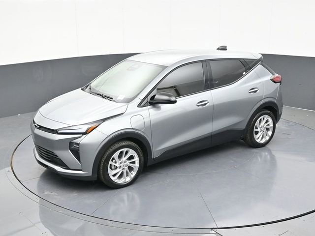 New 2027 Chevrolet Bolt LT FWD image 67