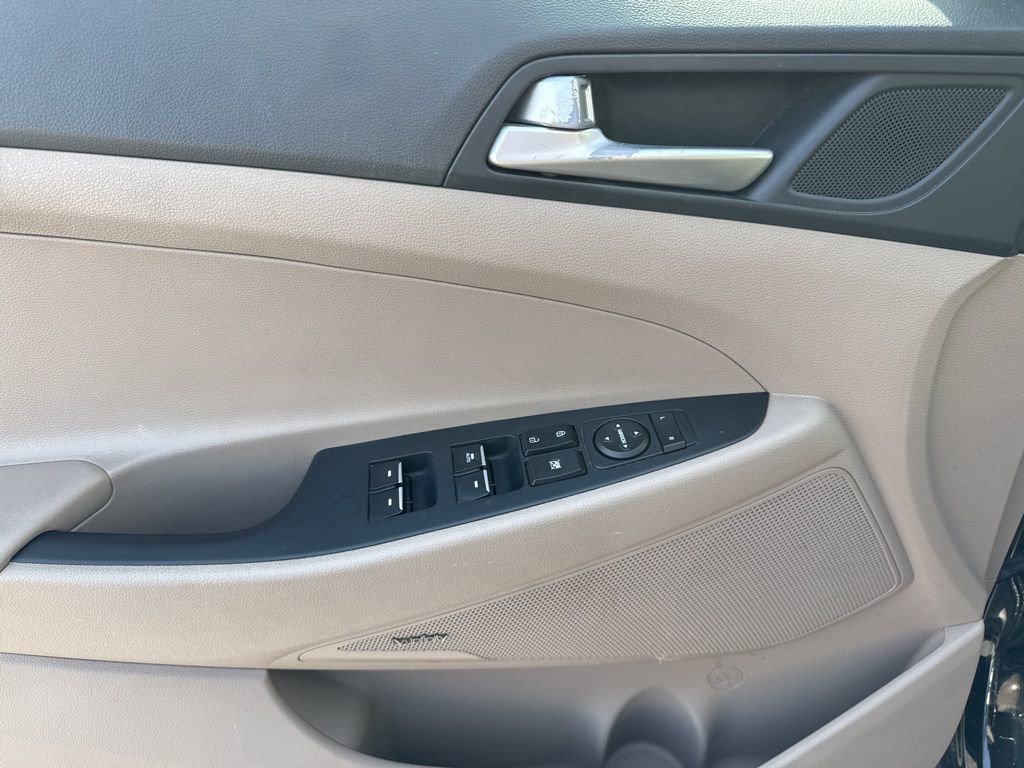 Used 2020 Hyundai Tucson Ultimate FWD image 17