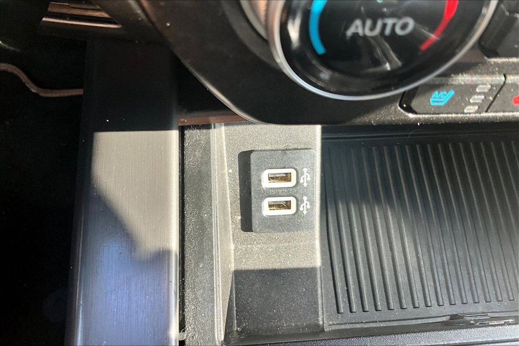 Used 2017 Ford F150 Limited AWD/4WD image 26