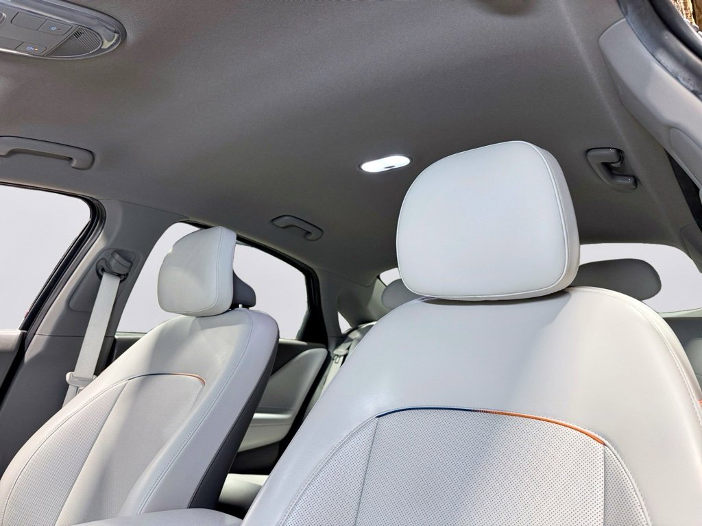 Used 2024 Hyundai Ioniq 6 SEL image 24