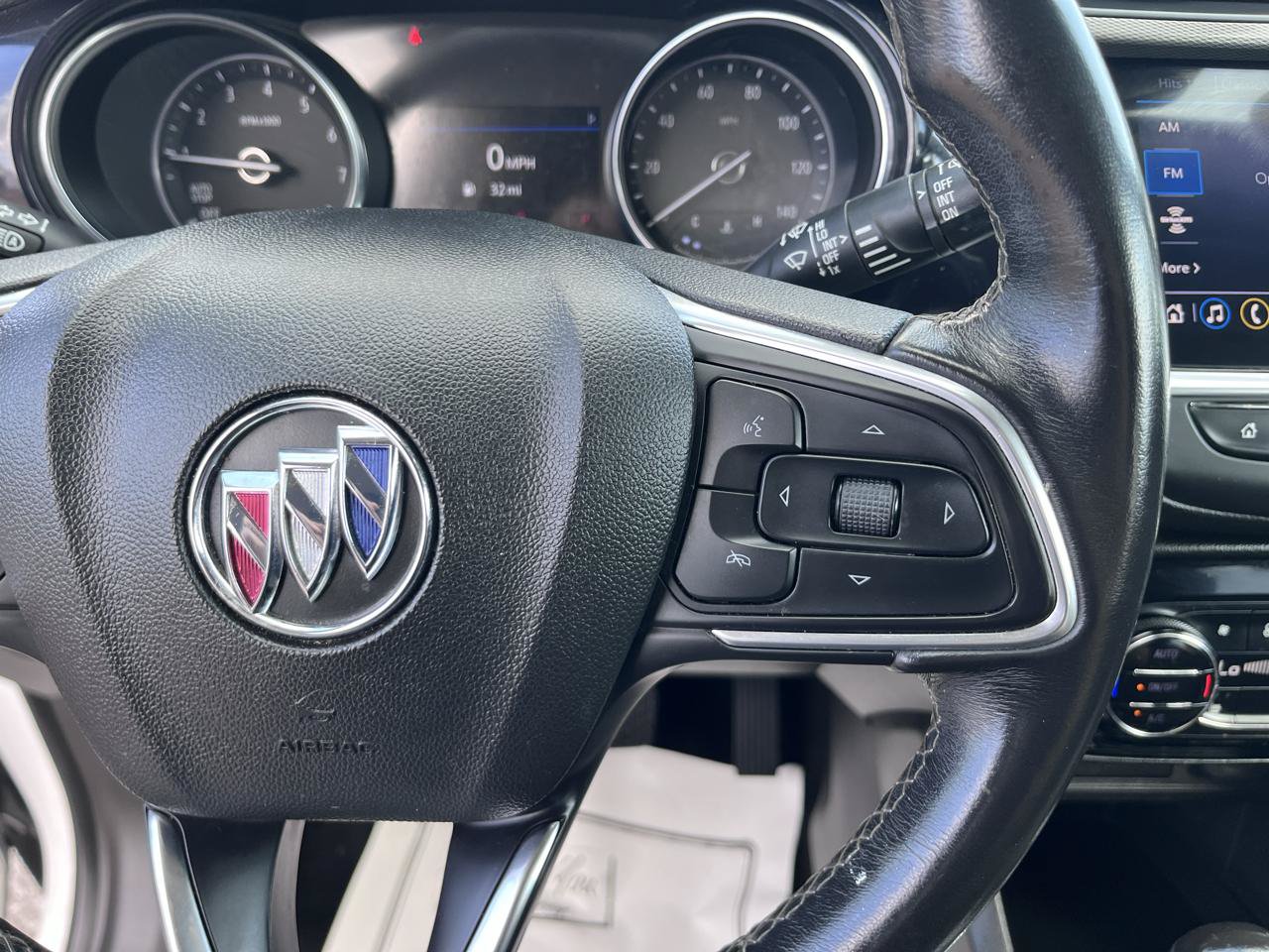 Used 2020 Buick Encore GX Select FWD image 27