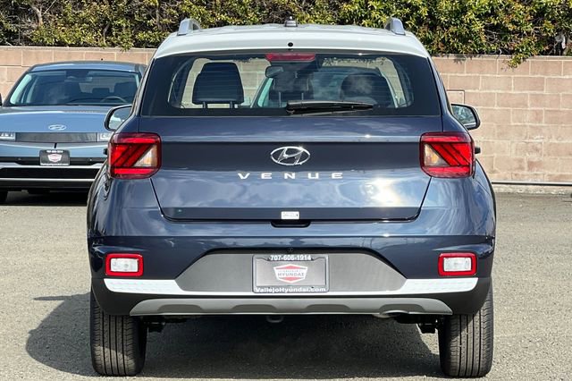 New 2026 Hyundai Venue SEL image 7