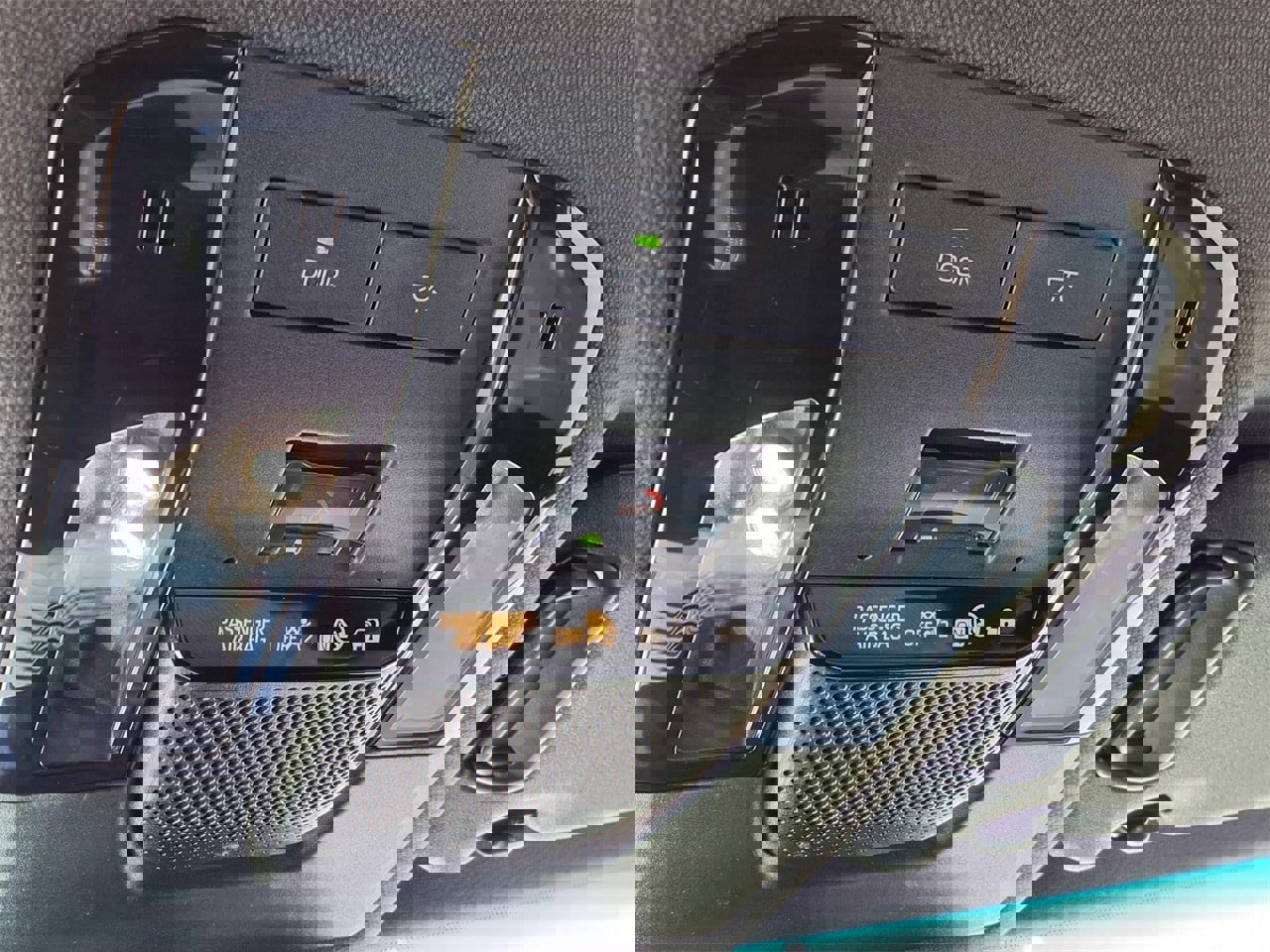 Used 2025 Toyota Land Cruiser 1958 image 17