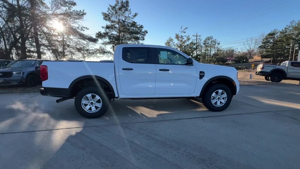 New 2025 Ford Ranger XL image 7