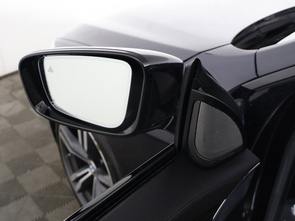 Used 2018 BMW 640i Gran Turismo xDrive image 35