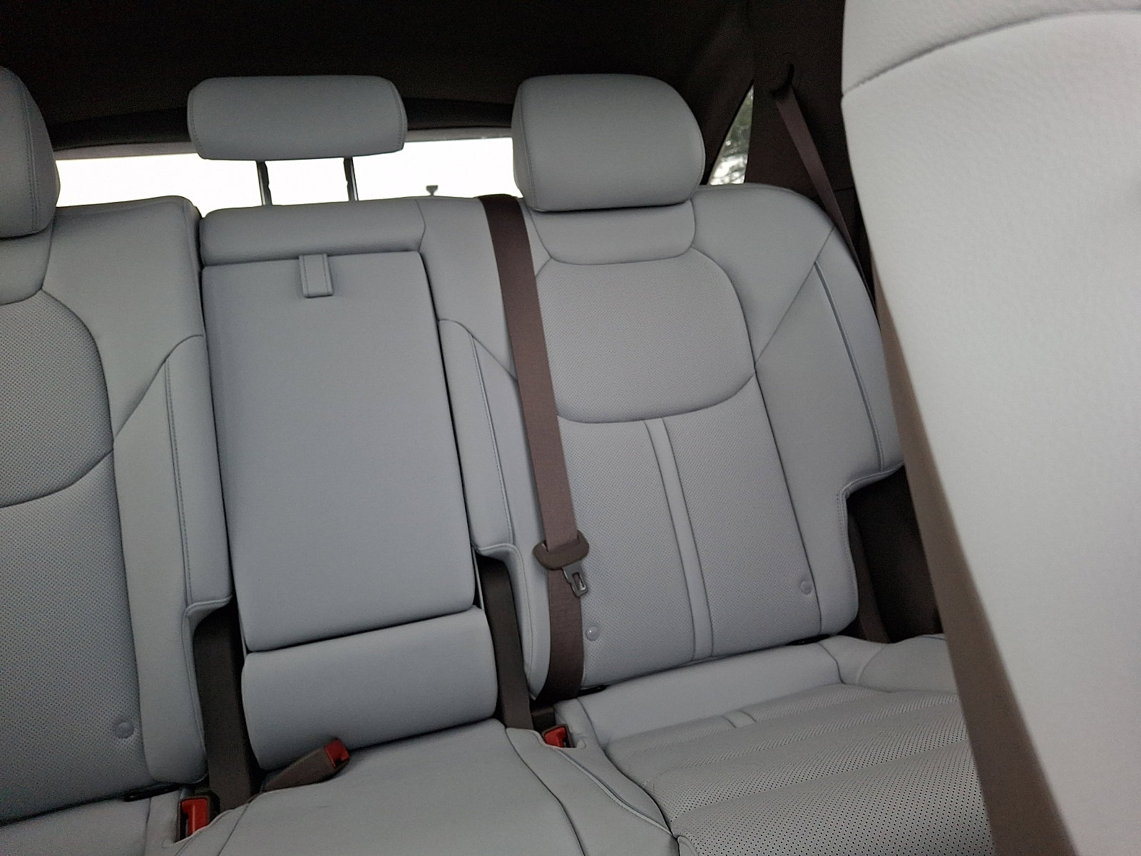 Used 2026 Genesis Electrified GV70 Advanced image 20