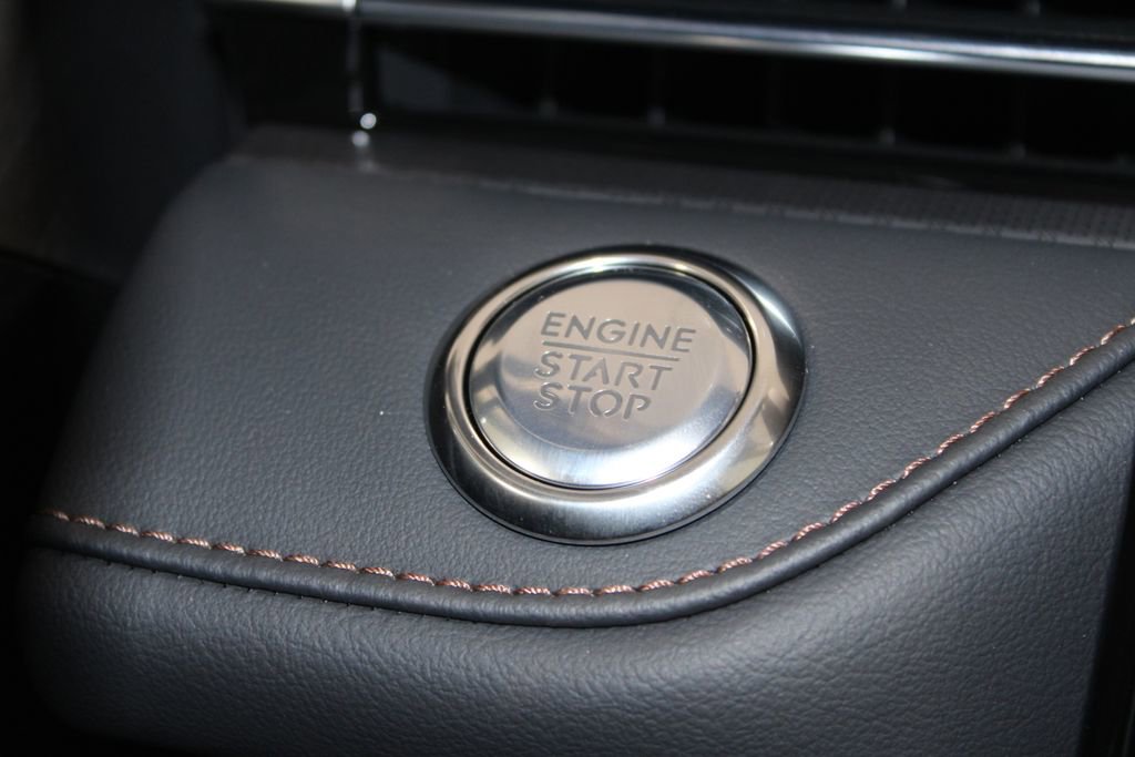 New 2026 Lincoln Nautilus Premier image 43