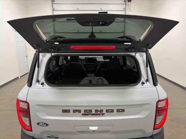 New 2026 Ford Bronco Sport Big Bend w/ Convenience Package image 37
