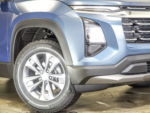 New 2026 Chevrolet Equinox LT image 4