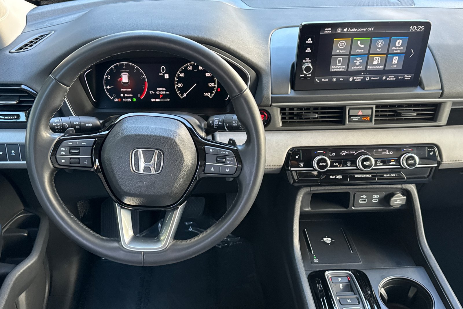 Used 2024 Honda Pilot EX-L image 11