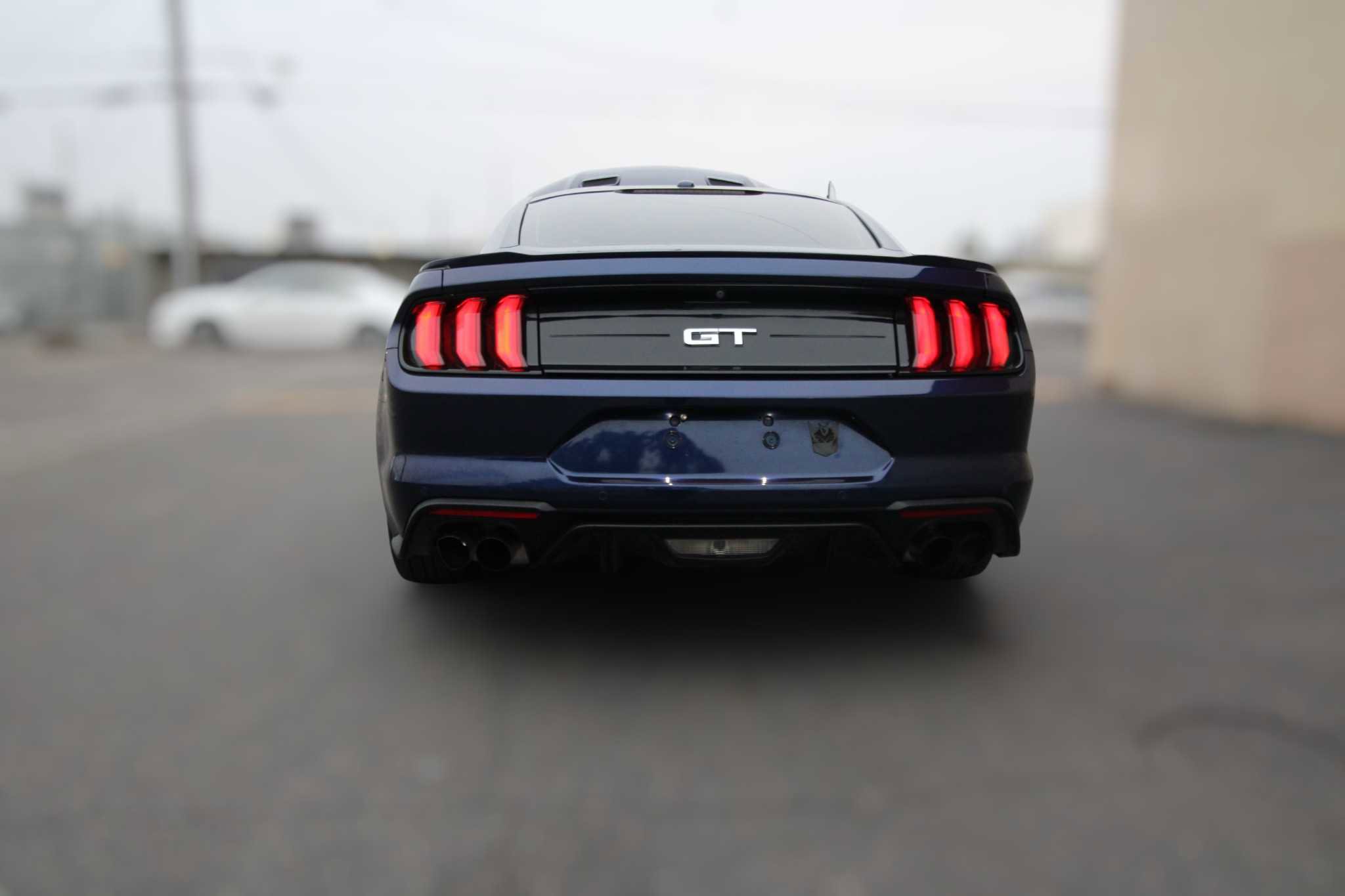 Used 2019 Ford Mustang GT RWD image 21