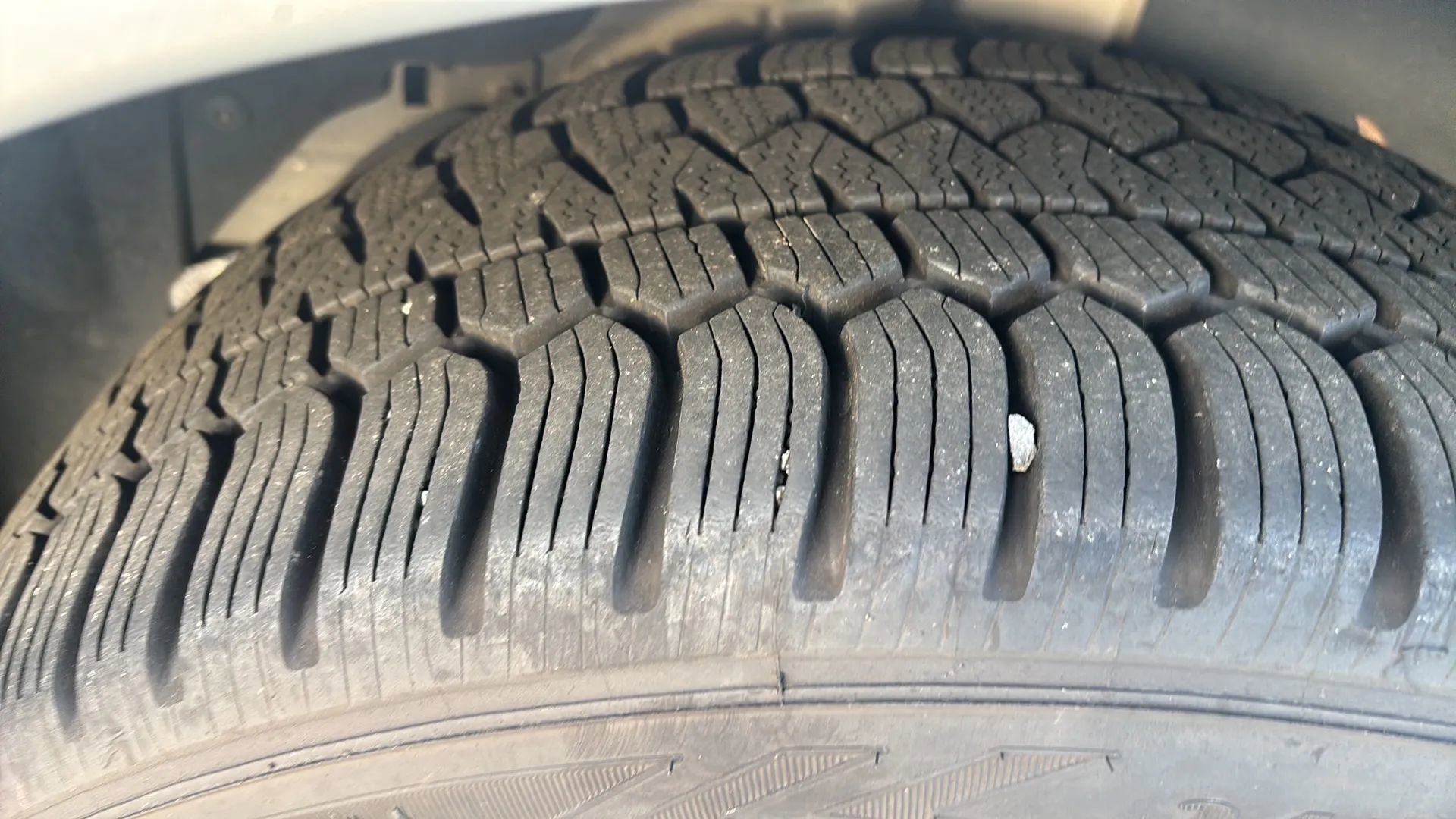 Used 2014 Ford Taurus Police Interceptor AWD image 6