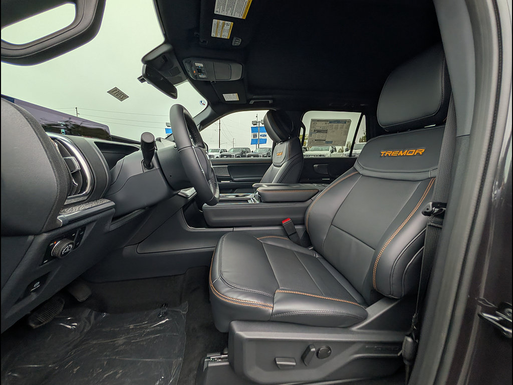 New 2027 Ford Expedition Tremor w/ Driver's Package AWD/4WD image 29