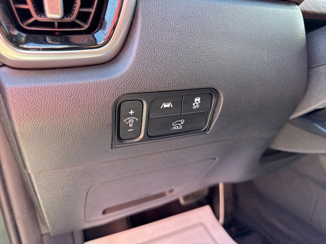 Used 2021 Kia Sorento SX Prestige image 33