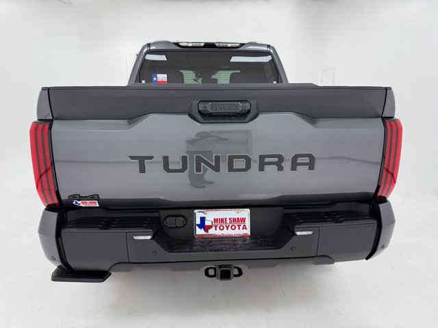 New 2026 Toyota Tundra SR5 w/ SR5 Convenience Package image 39