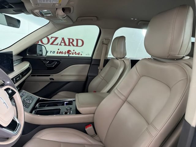 Certified 2020 Lincoln Aviator 2WD image 11