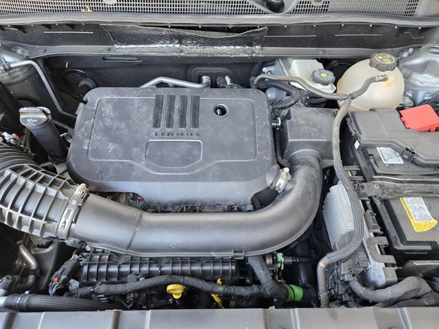 Used 2023 Chevrolet Blazer LT w/ Convenience Package image 29