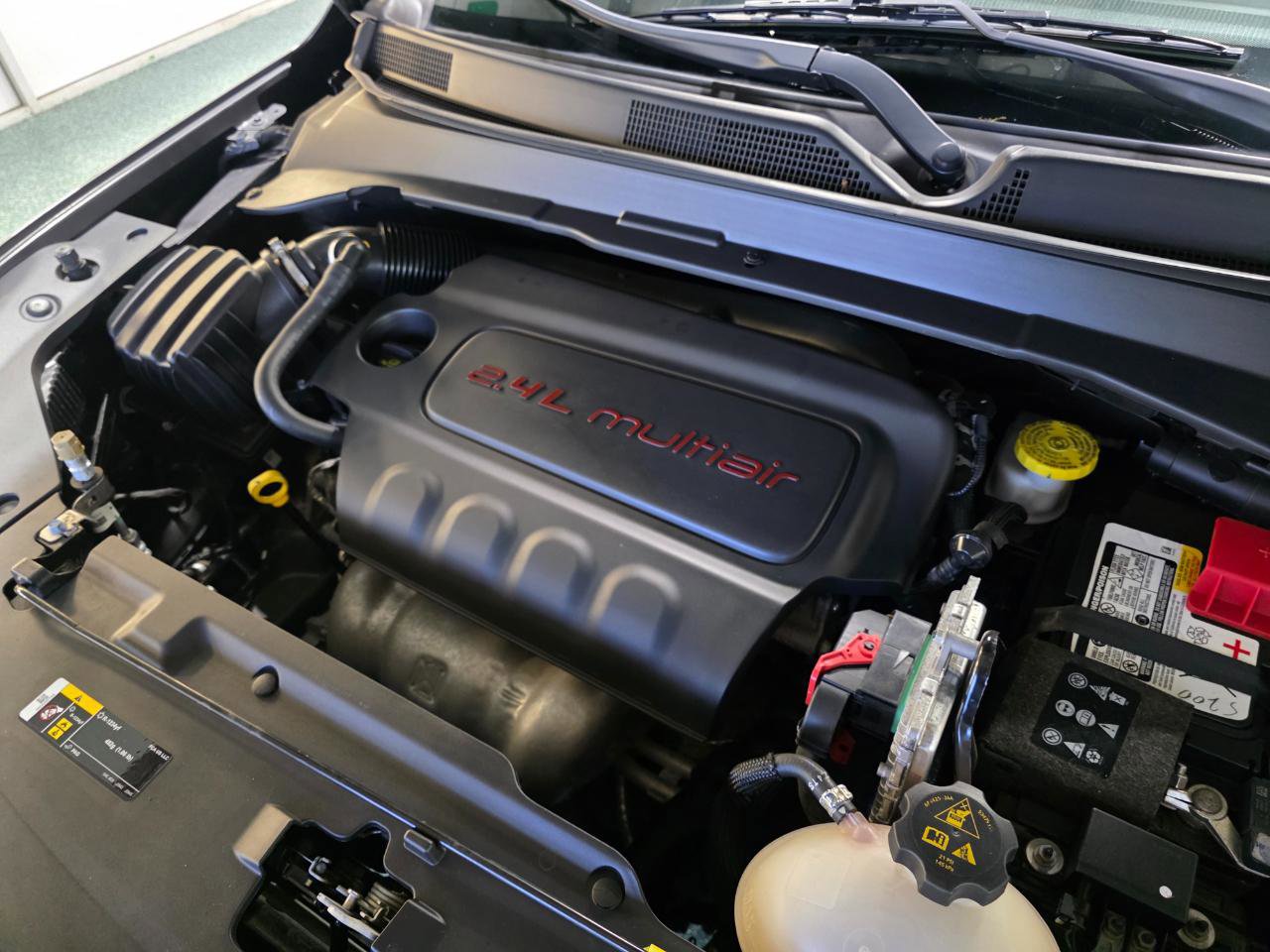 Used 2022 Jeep Compass Limited w/ Elite Group image 41