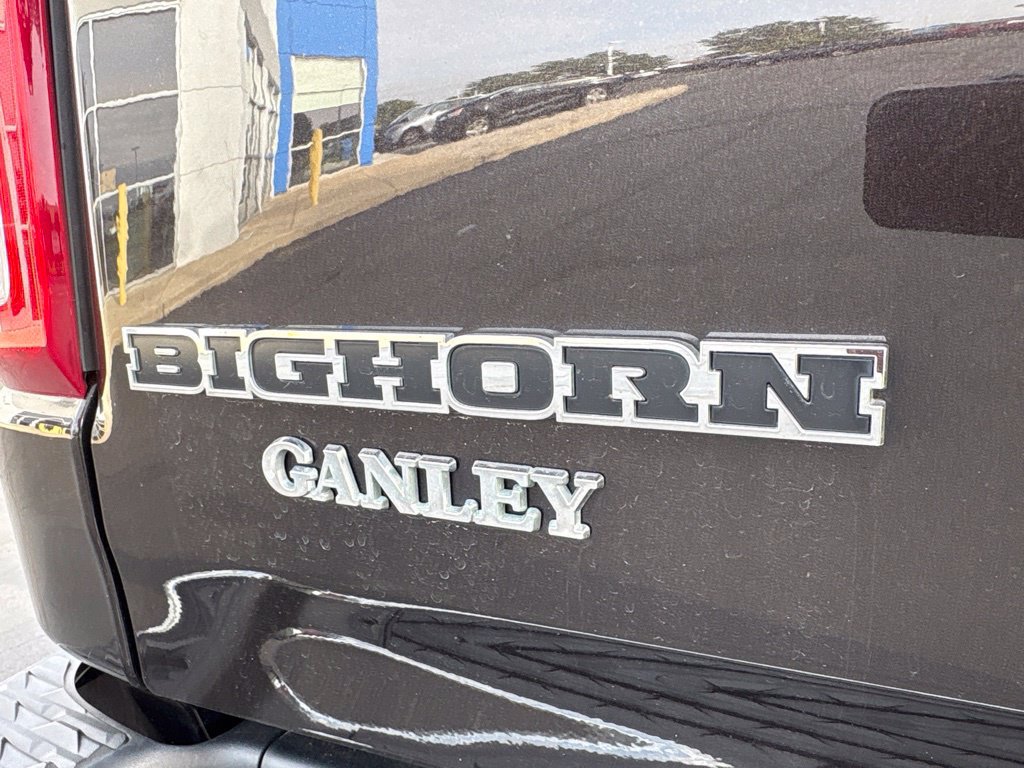 Used 2019 RAM 1500 Big Horn AWD/4WD image 4