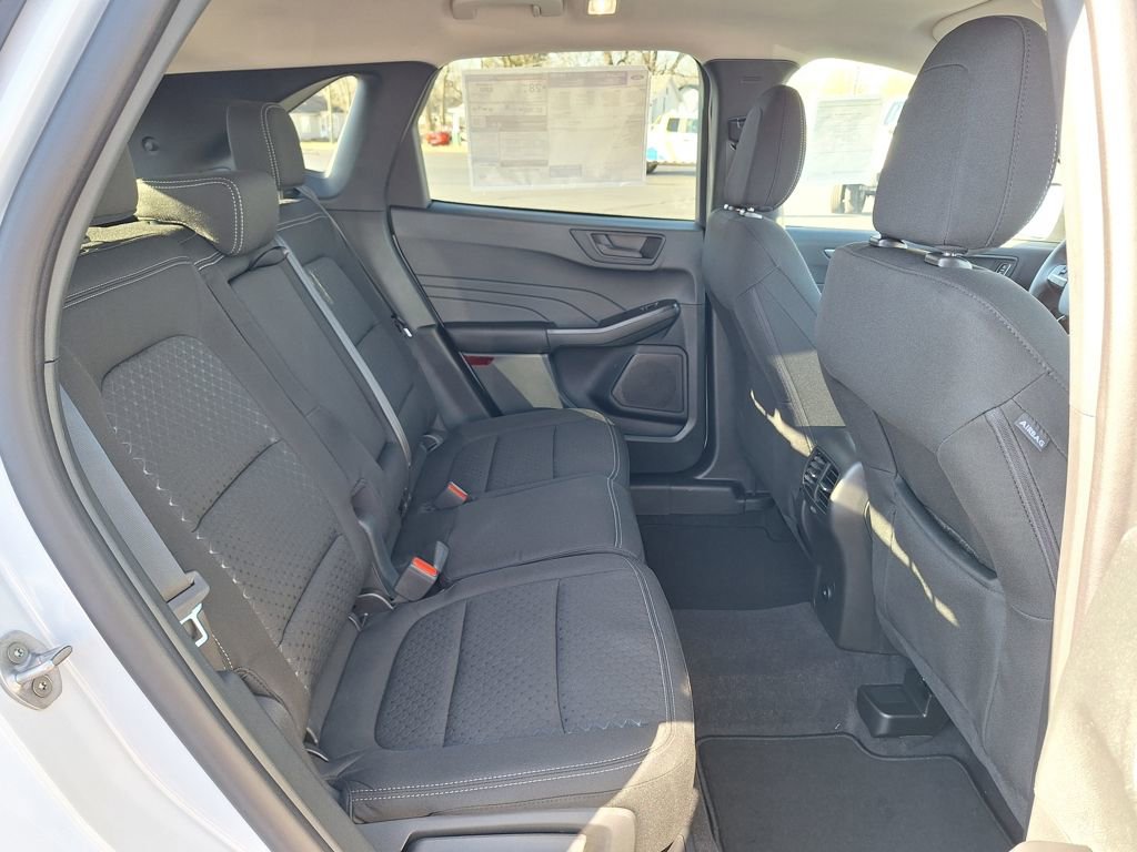 New 2026 Ford Escape Active w/ Tech Pack #1 AWD/4WD image 18