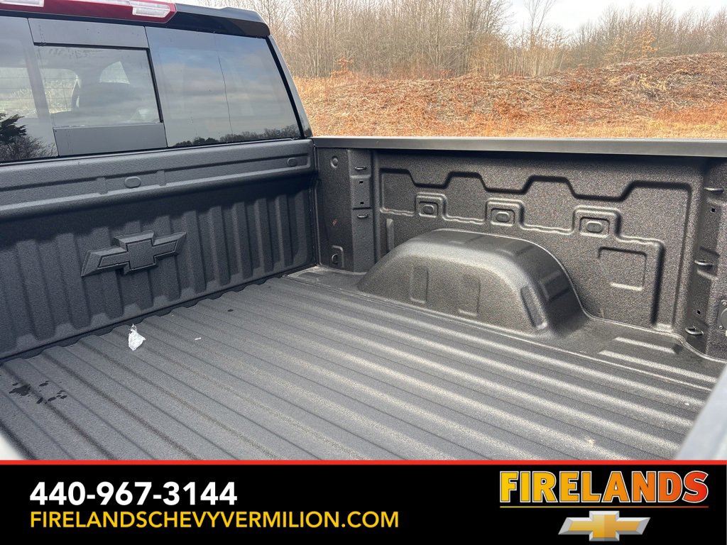 New 2026 Chevrolet Silverado 1500 LT image 51