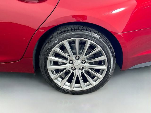 Used 2025 Cadillac CT5 Premium Luxury w/ Technology Package image 26