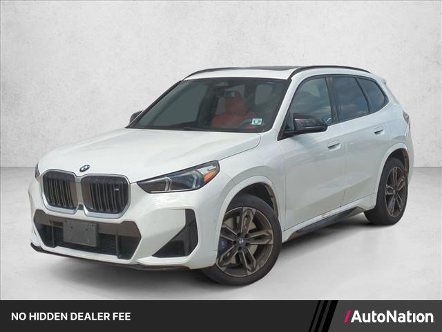 Used 2024 BMW X1 M35i w/ Premium Package AWD/4WD image 1