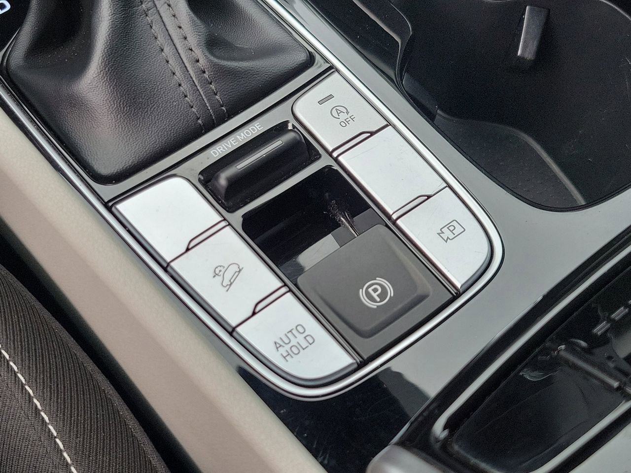 Used 2023 Hyundai Tucson SEL image 28