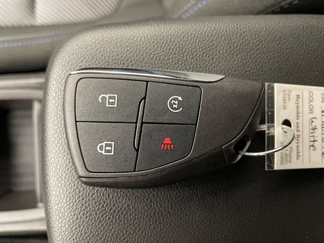 New 2027 Chevrolet Bolt LT w/ Comfort Package image 21