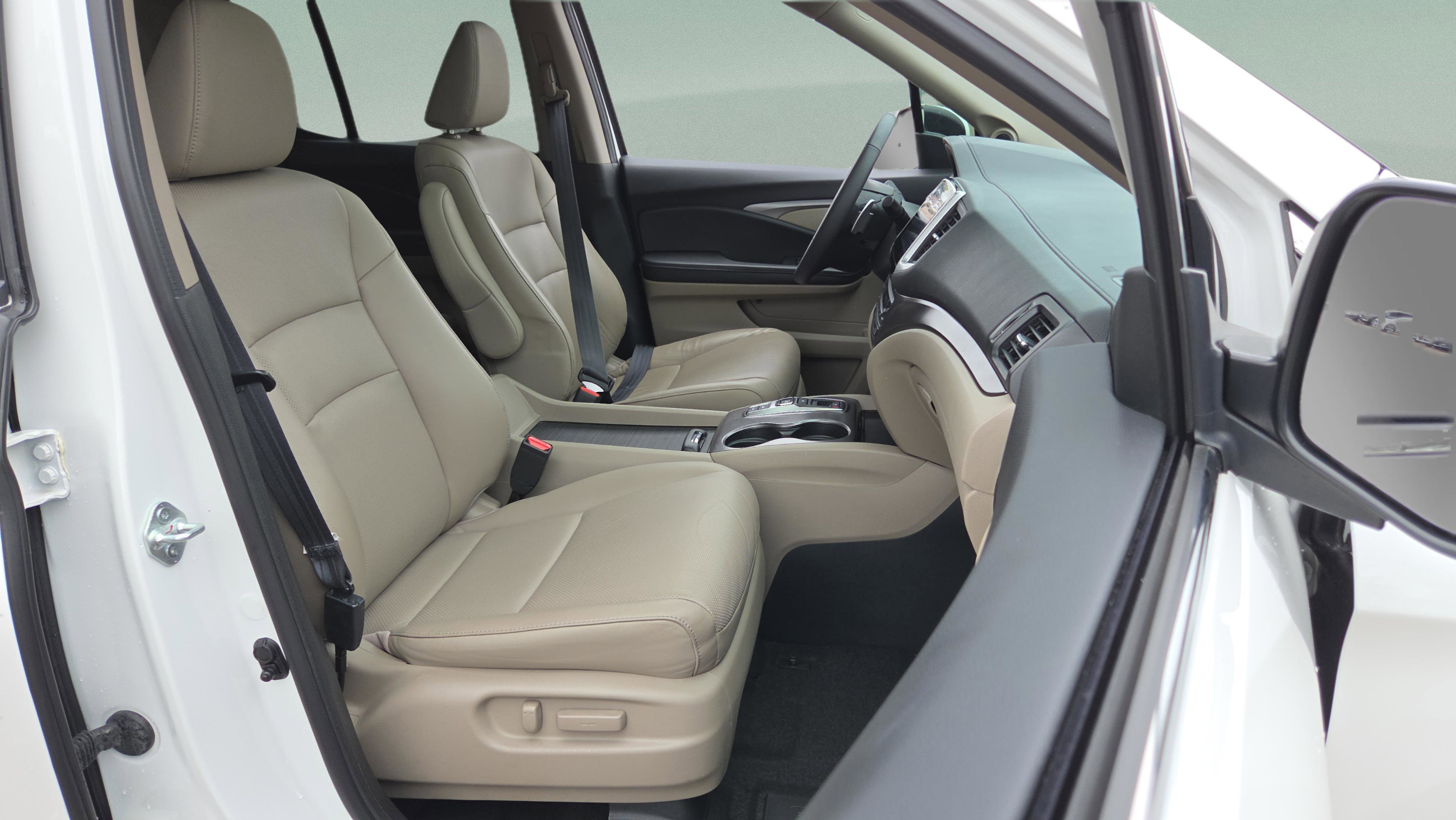 Certified 2020 Honda Ridgeline RTL image 24